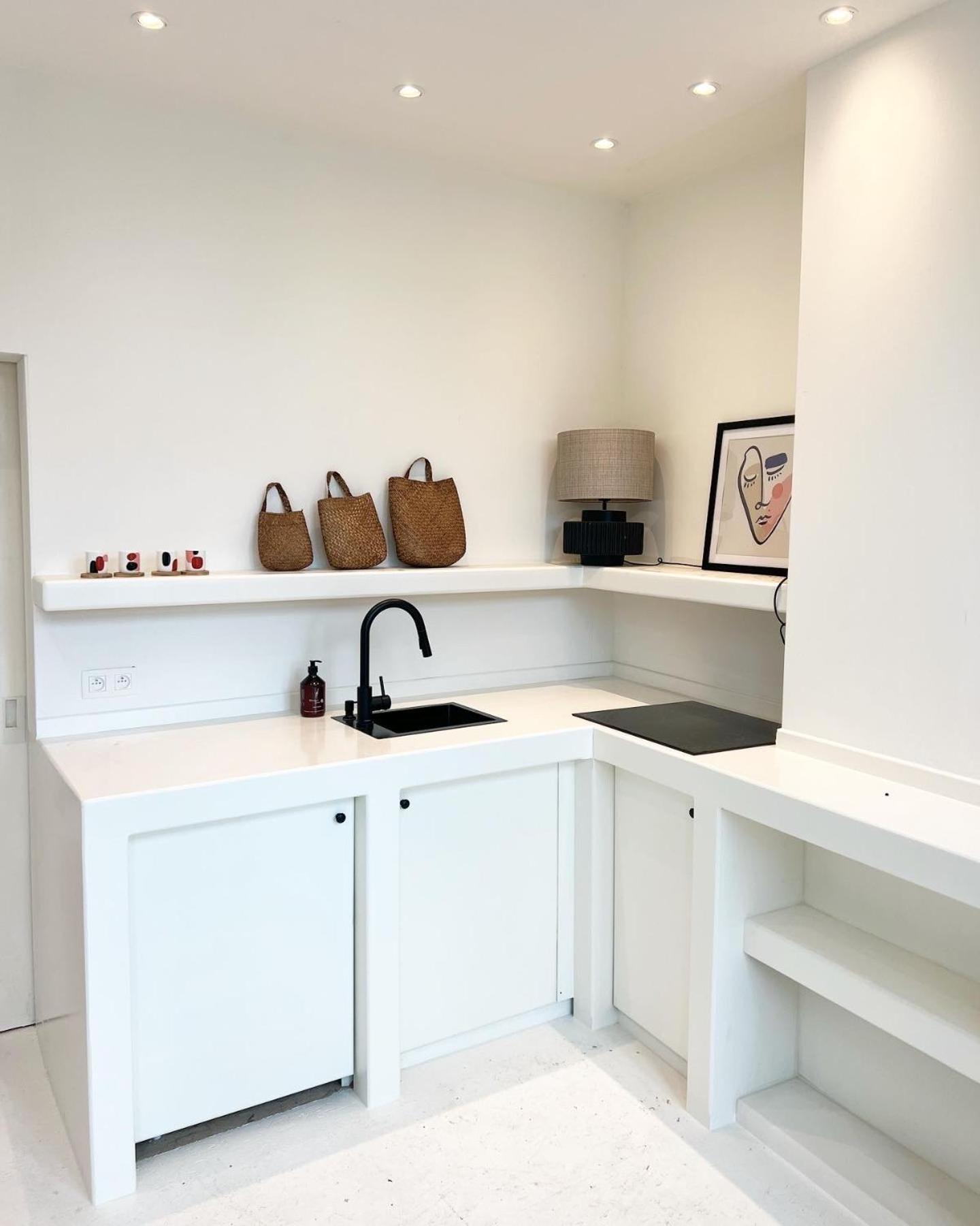 Le Faubourg Suites Antwerpen Exteriör bild