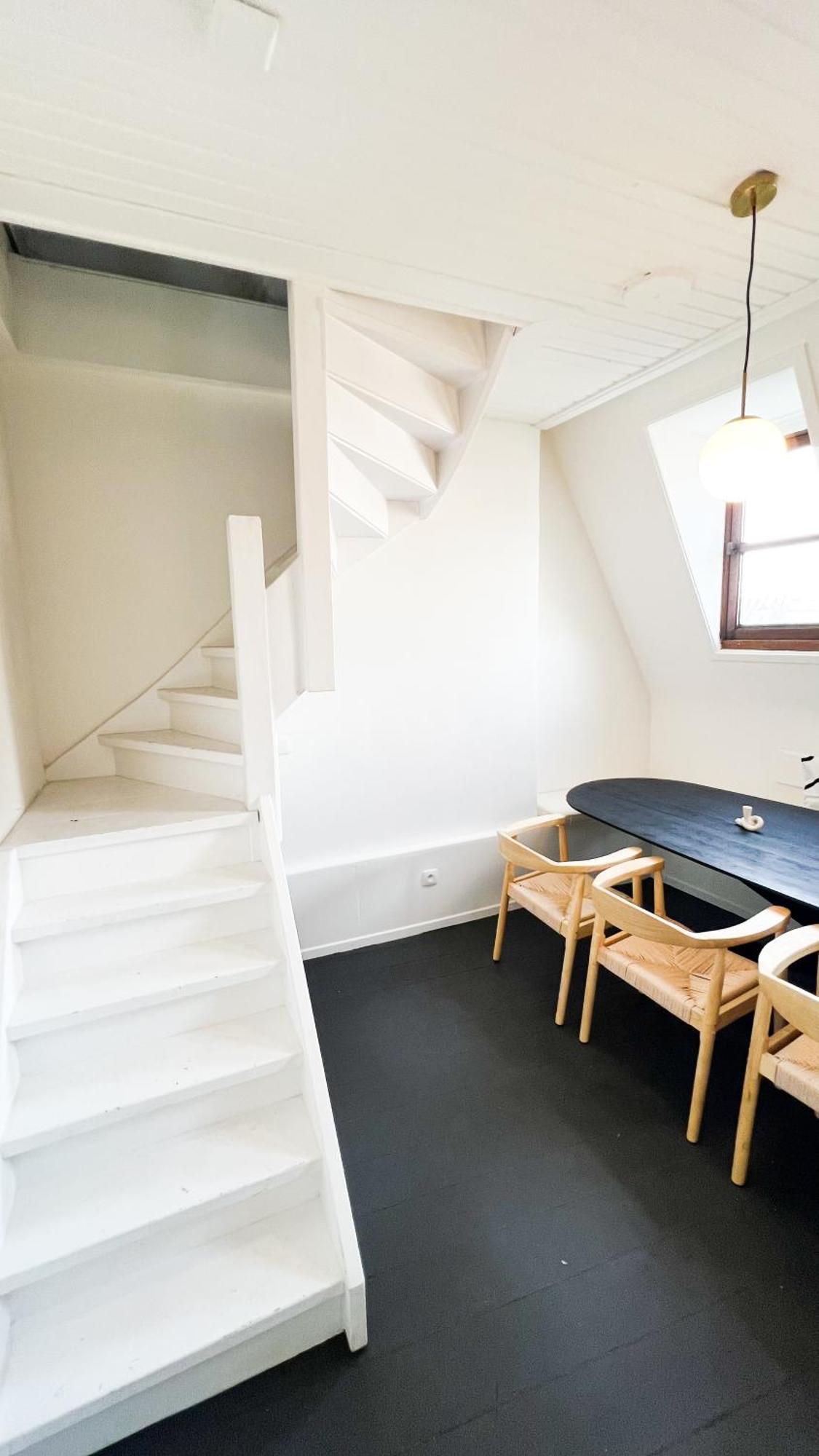 Le Faubourg Suites Antwerpen Exteriör bild