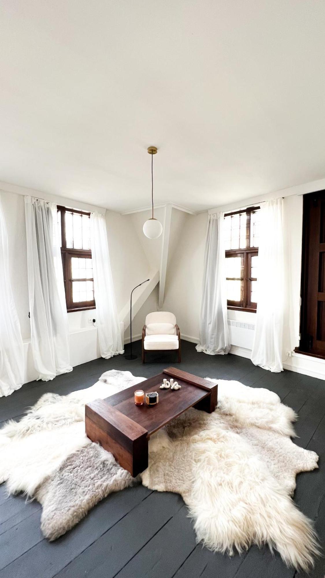 Le Faubourg Suites Antwerpen Exteriör bild