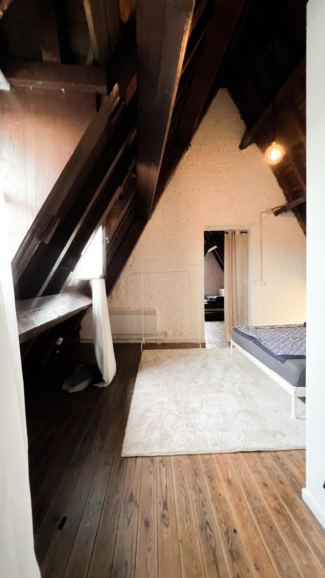 Le Faubourg Suites Antwerpen Exteriör bild