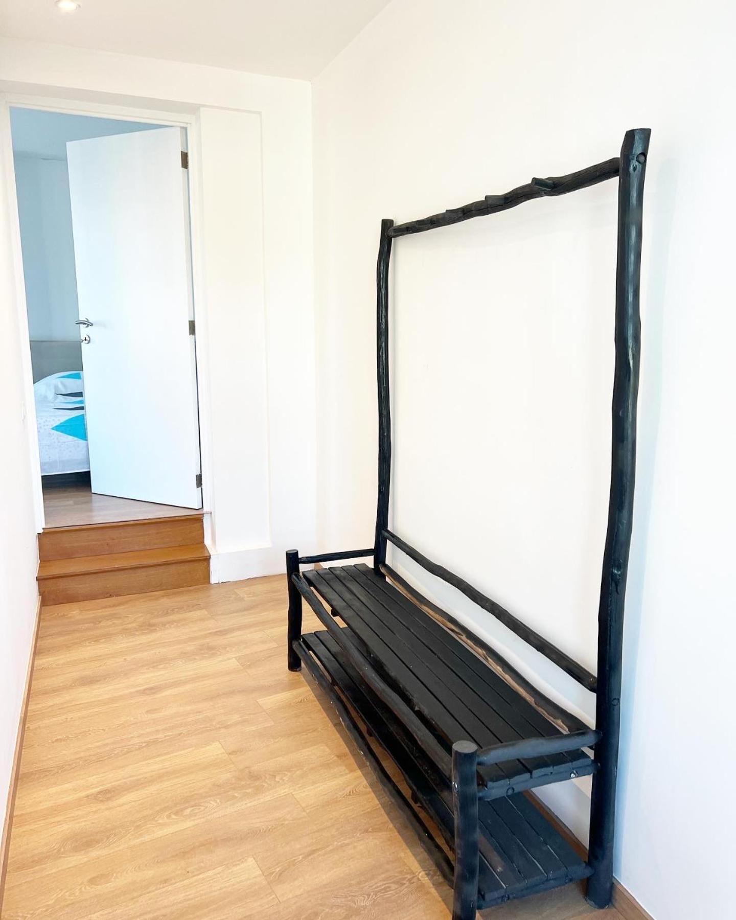 Le Faubourg Suites Antwerpen Exteriör bild