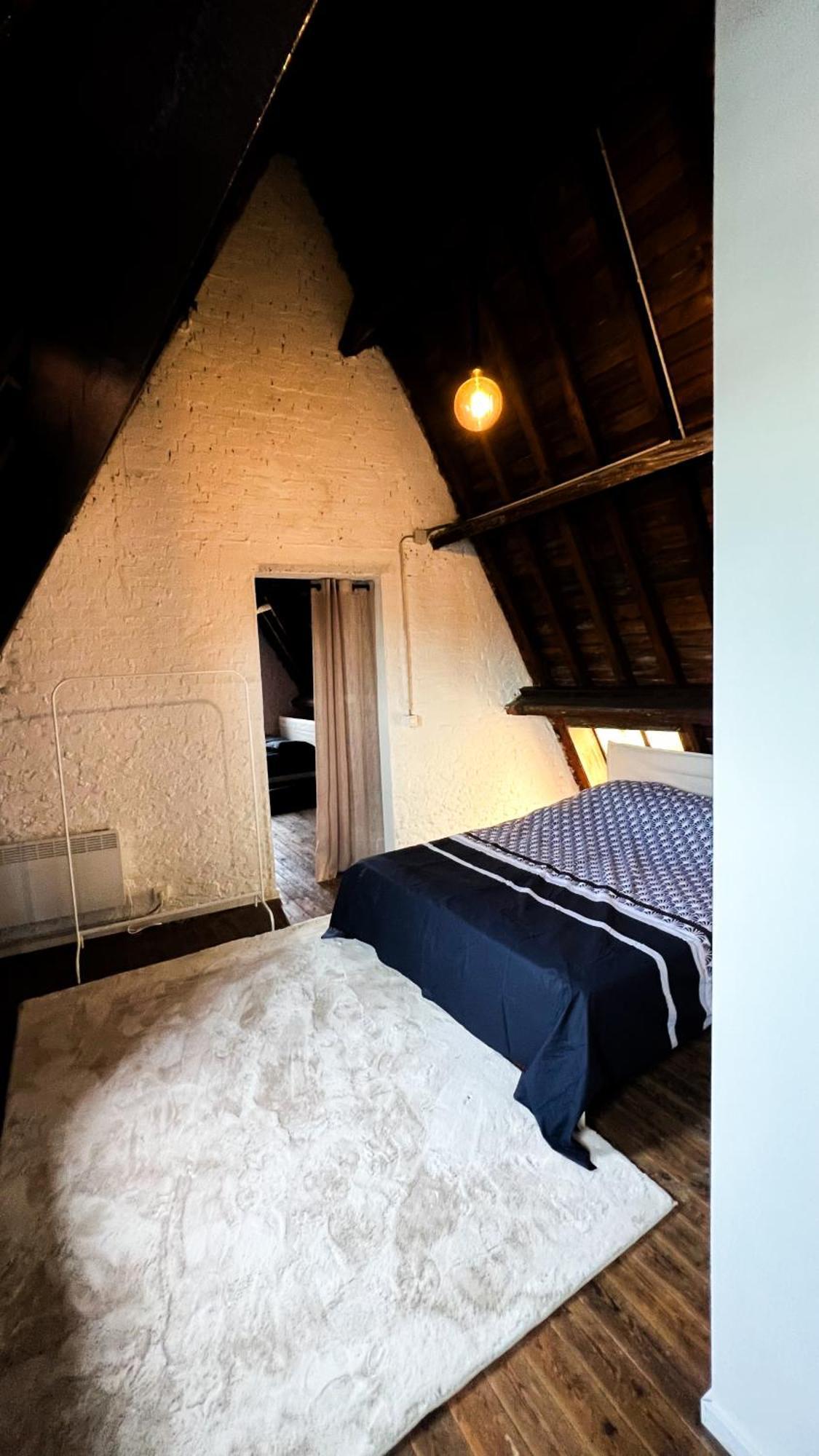 Le Faubourg Suites Antwerpen Exteriör bild
