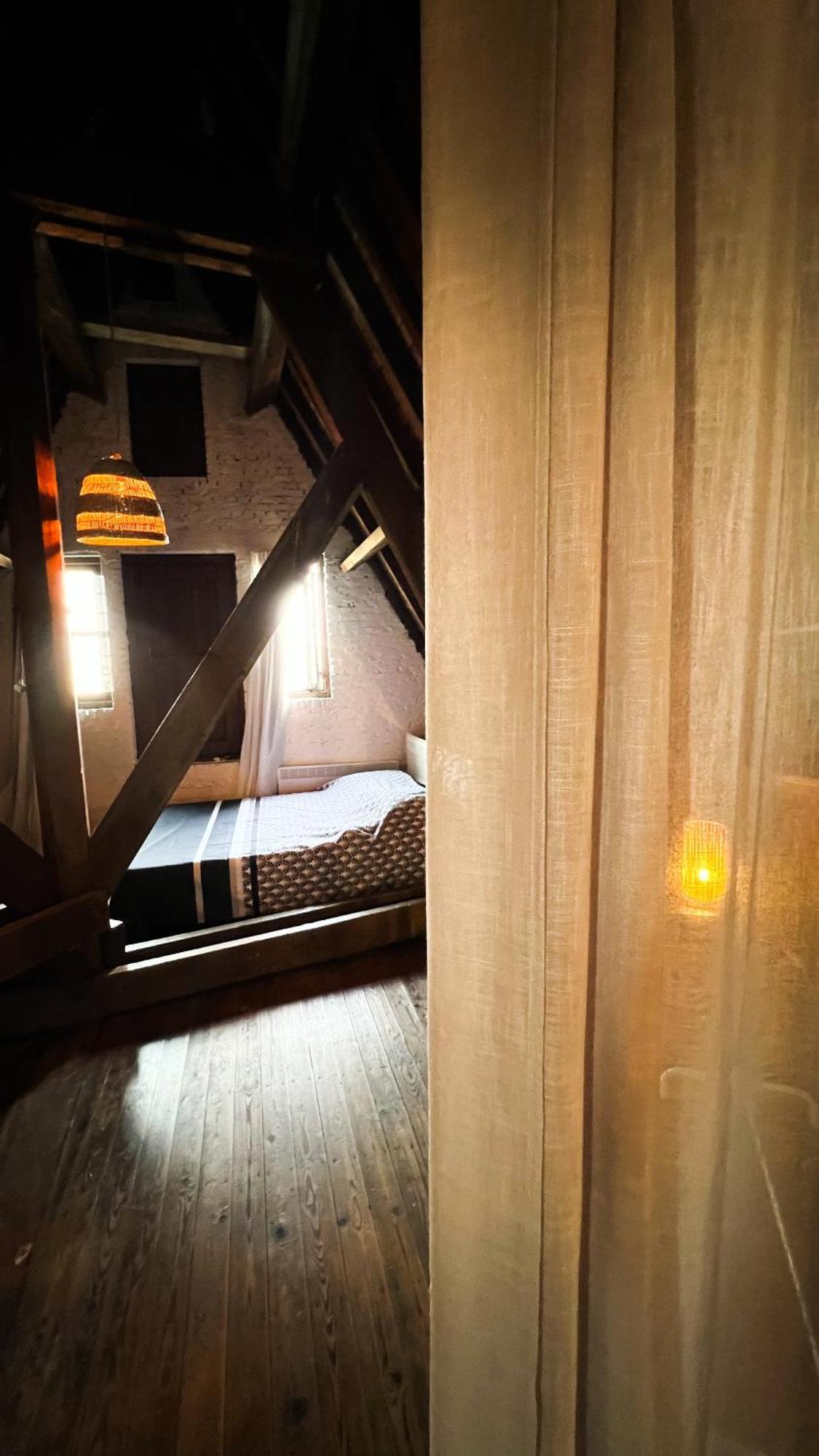 Le Faubourg Suites Antwerpen Exteriör bild