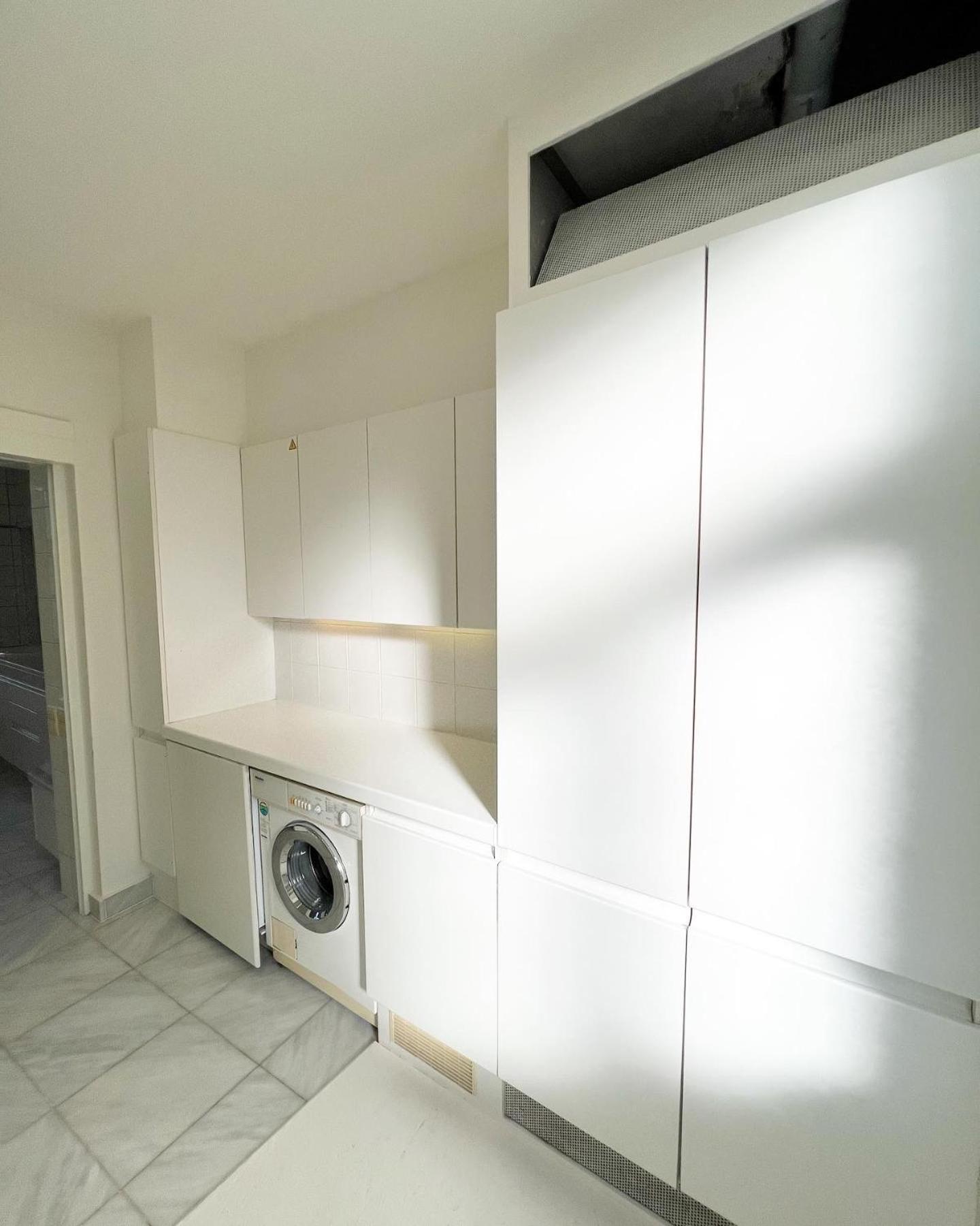Le Faubourg Suites Antwerpen Exteriör bild