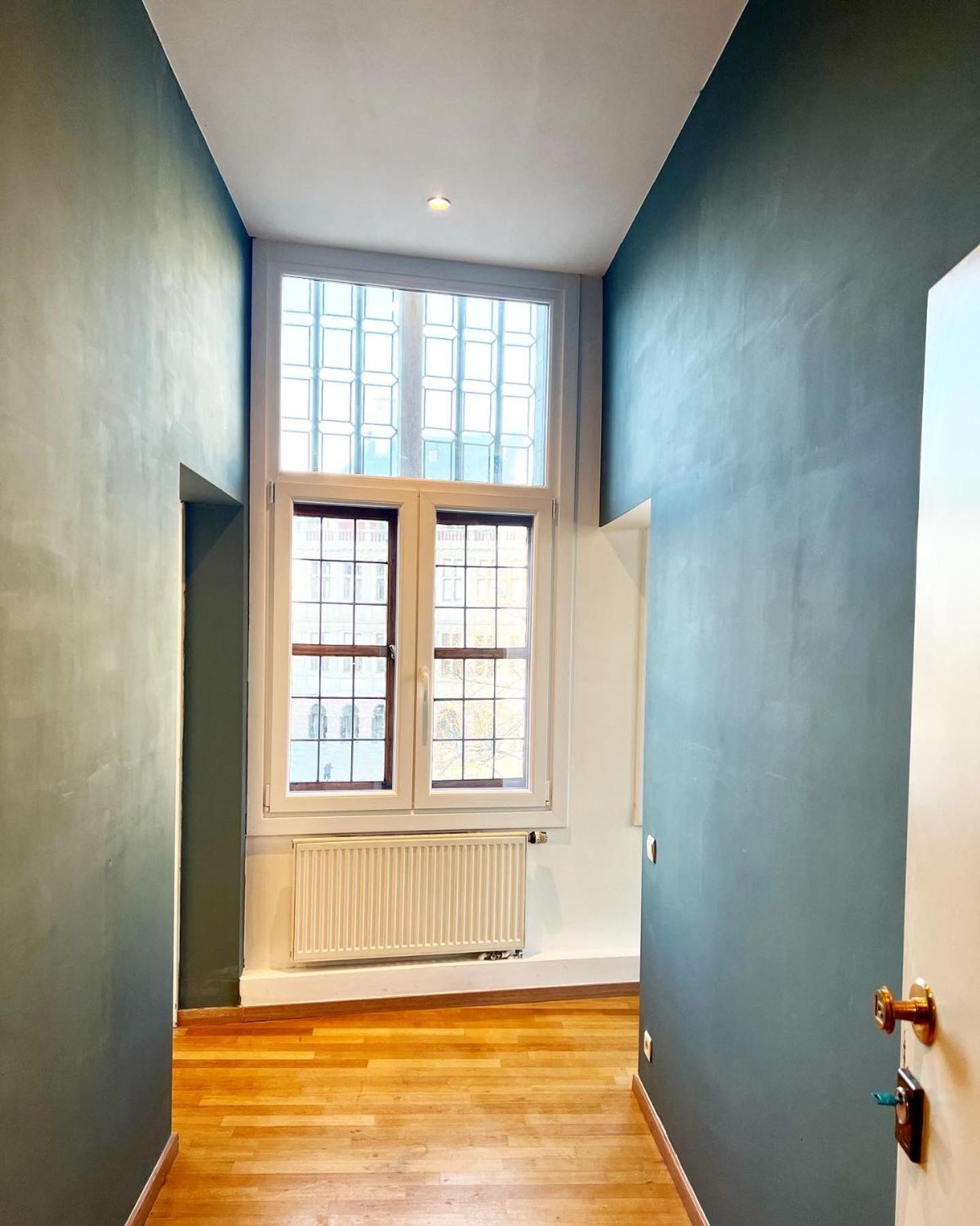 Le Faubourg Suites Antwerpen Exteriör bild