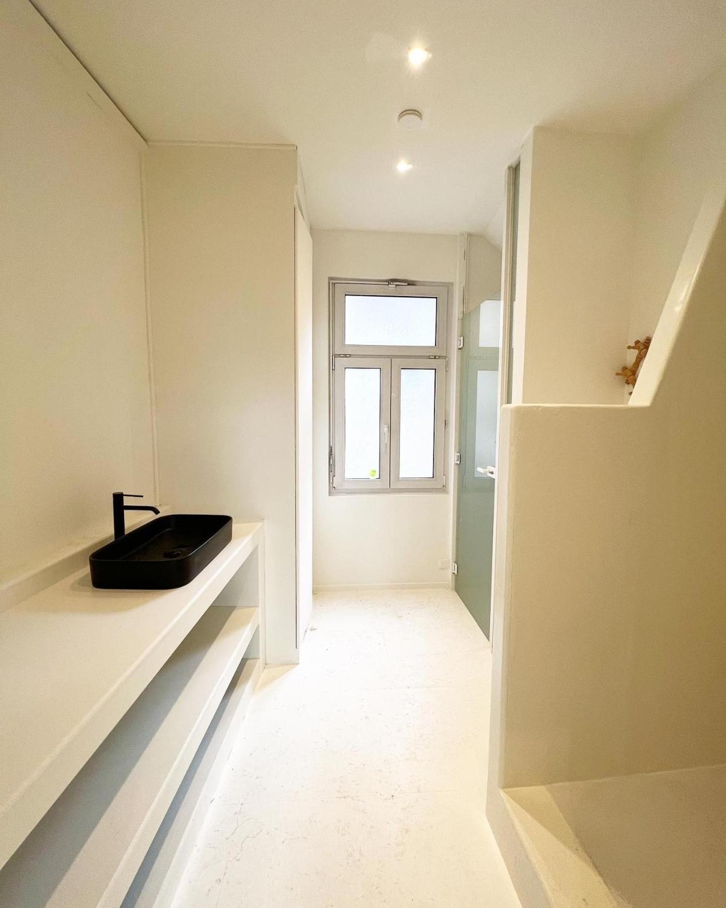 Le Faubourg Suites Antwerpen Exteriör bild