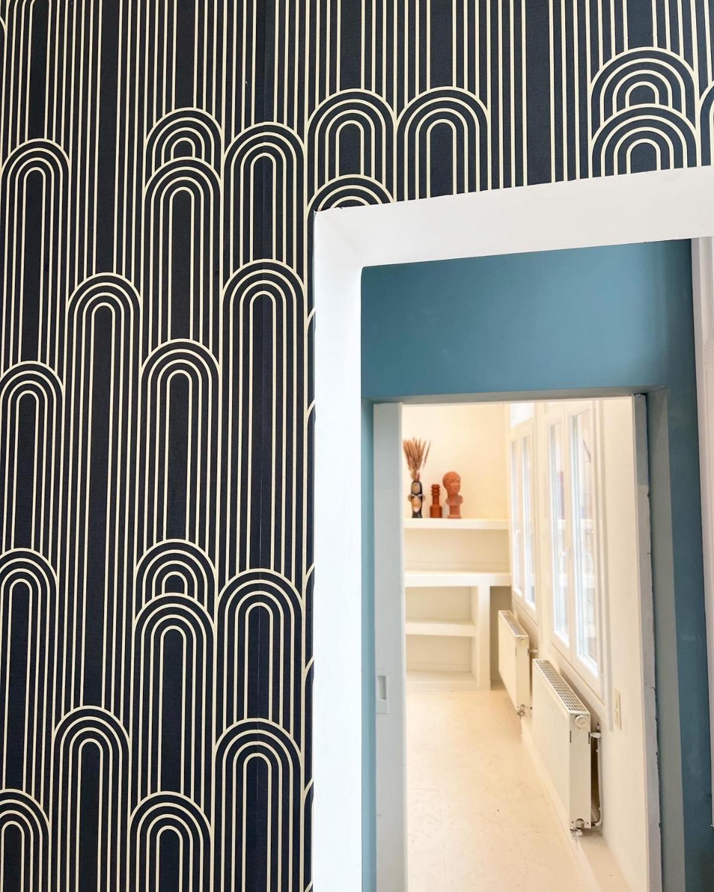 Le Faubourg Suites Antwerpen Exteriör bild